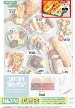 Food Lover's Market : For The Love Of Value (29 April - 05 May 2024), page 3