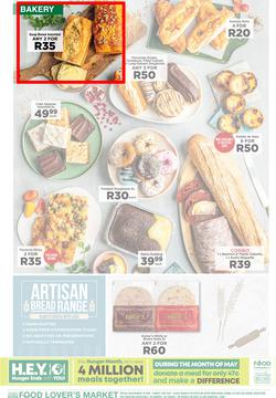 Food Lover's Market : For The Love Of Value (29 April - 05 May 2024), page 3