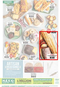 Food Lover's Market : For The Love Of Value (29 April - 05 May 2024), page 3