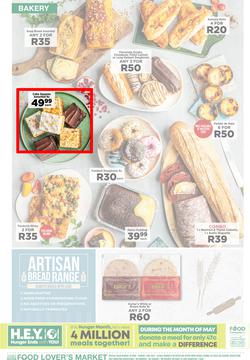 Food Lover's Market : For The Love Of Value (29 April - 05 May 2024), page 3