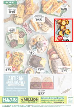 Food Lover's Market : For The Love Of Value (29 April - 05 May 2024), page 3