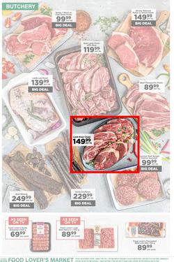 Food Lover's Market : For The Love Of Value (29 April - 05 May 2024), page 4