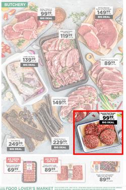 Food Lover's Market : For The Love Of Value (29 April - 05 May 2024), page 4