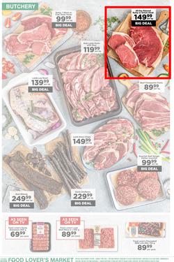 Food Lover's Market : For The Love Of Value (29 April - 05 May 2024), page 4