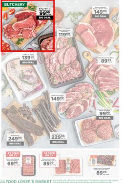 Food Lover's Market : For The Love Of Value (29 April - 05 May 2024), page 4