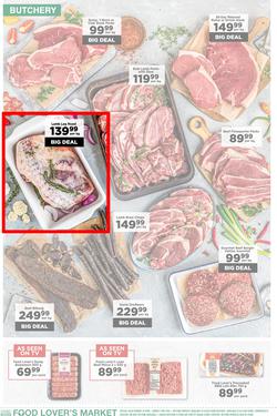 Food Lover's Market : For The Love Of Value (29 April - 05 May 2024), page 4