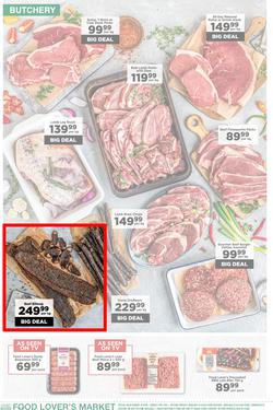 Food Lover's Market : For The Love Of Value (29 April - 05 May 2024), page 4