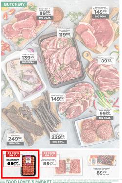 Food Lover's Market : For The Love Of Value (29 April - 05 May 2024), page 4