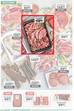 Food Lover's Market : For The Love Of Value (29 April - 05 May 2024), page 4