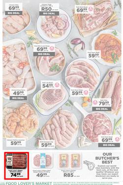 Food Lover's Market : For The Love Of Value (29 April - 05 May 2024), page 5