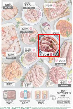 Food Lover's Market : For The Love Of Value (29 April - 05 May 2024), page 5