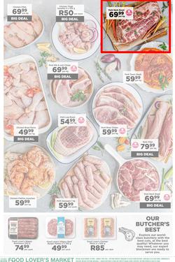 Food Lover's Market : For The Love Of Value (29 April - 05 May 2024), page 5