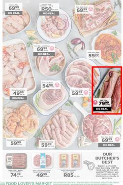 Food Lover's Market : For The Love Of Value (29 April - 05 May 2024), page 5
