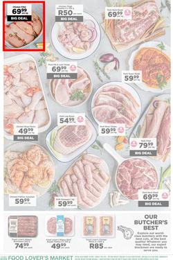 Food Lover's Market : For The Love Of Value (29 April - 05 May 2024), page 5