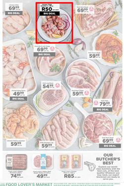 Food Lover's Market : For The Love Of Value (29 April - 05 May 2024), page 5