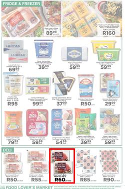 Food Lover's Market : For The Love Of Value (29 April - 05 May 2024), page 6