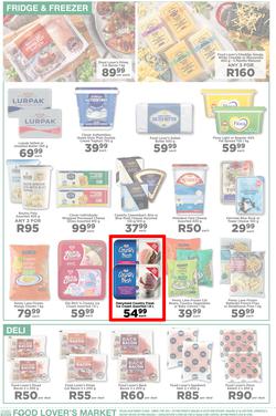 Food Lover's Market : For The Love Of Value (29 April - 05 May 2024), page 6