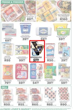 Food Lover's Market : For The Love Of Value (29 April - 05 May 2024), page 6