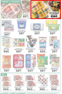 Food Lover's Market : For The Love Of Value (29 April - 05 May 2024), page 6