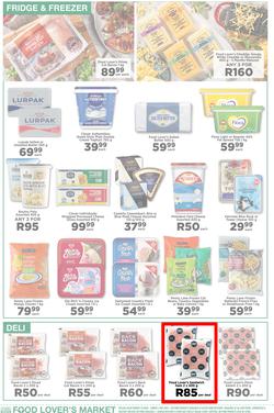 Food Lover's Market : For The Love Of Value (29 April - 05 May 2024), page 6