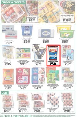 Food Lover's Market : For The Love Of Value (29 April - 05 May 2024), page 6