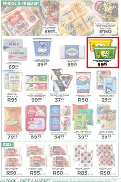 Food Lover's Market : For The Love Of Value (29 April - 05 May 2024), page 6