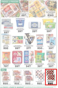 Food Lover's Market : For The Love Of Value (29 April - 05 May 2024), page 6