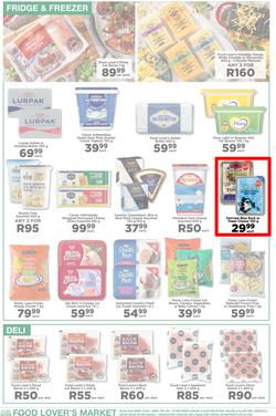 Food Lover's Market : For The Love Of Value (29 April - 05 May 2024), page 6