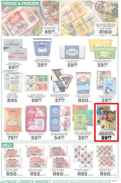 Food Lover's Market : For The Love Of Value (29 April - 05 May 2024), page 6