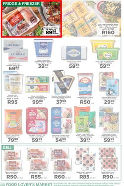 Food Lover's Market : For The Love Of Value (29 April - 05 May 2024), page 6