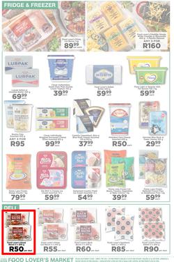Food Lover's Market : For The Love Of Value (29 April - 05 May 2024), page 6
