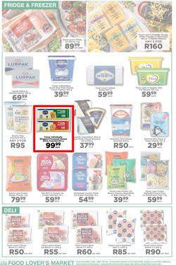 Food Lover's Market : For The Love Of Value (29 April - 05 May 2024), page 6