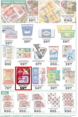 Food Lover's Market : For The Love Of Value (29 April - 05 May 2024), page 6