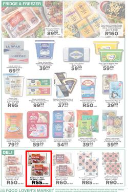 Food Lover's Market : For The Love Of Value (29 April - 05 May 2024), page 6