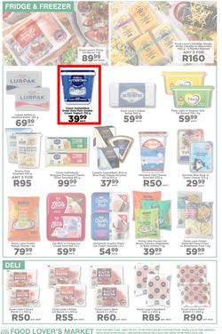 Food Lover's Market : For The Love Of Value (29 April - 05 May 2024), page 6