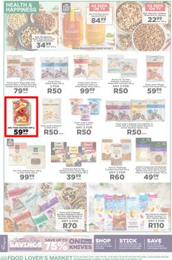 Food Lover's Market : For The Love Of Value (29 April - 05 May 2024), page 7