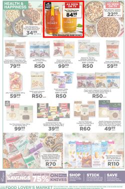 Food Lover's Market : For The Love Of Value (29 April - 05 May 2024), page 7