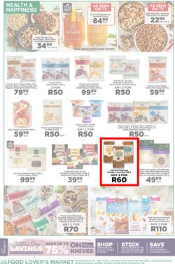 Food Lover's Market : For The Love Of Value (29 April - 05 May 2024), page 7