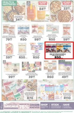 Food Lover's Market : For The Love Of Value (29 April - 05 May 2024), page 7