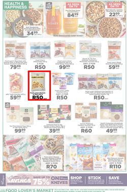 Food Lover's Market : For The Love Of Value (29 April - 05 May 2024), page 7