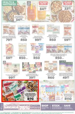 Food Lover's Market : For The Love Of Value (29 April - 05 May 2024), page 7