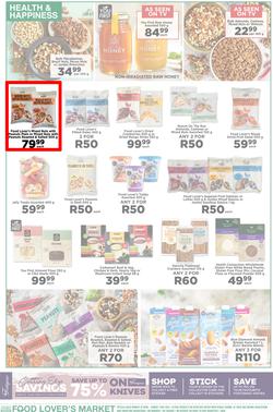 Food Lover's Market : For The Love Of Value (29 April - 05 May 2024), page 7