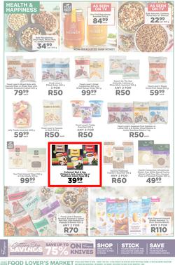 Food Lover's Market : For The Love Of Value (29 April - 05 May 2024), page 7