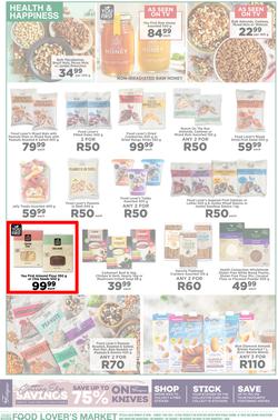 Food Lover's Market : For The Love Of Value (29 April - 05 May 2024), page 7