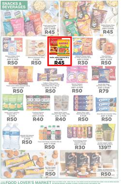 Food Lover's Market : For The Love Of Value (29 April - 05 May 2024), page 8