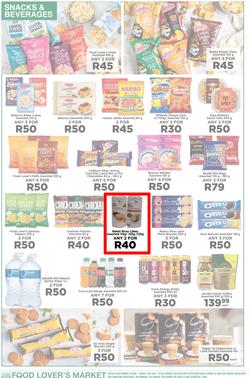Food Lover's Market : For The Love Of Value (29 April - 05 May 2024), page 8
