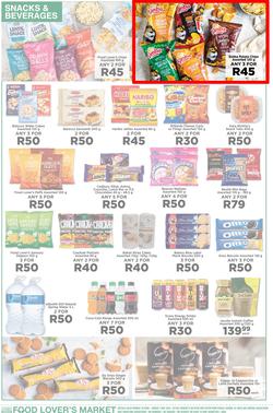 Food Lover's Market : For The Love Of Value (29 April - 05 May 2024), page 8
