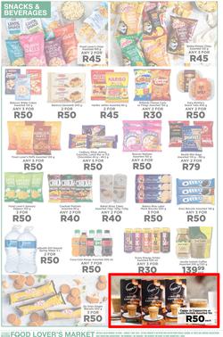 Food Lover's Market : For The Love Of Value (29 April - 05 May 2024), page 8