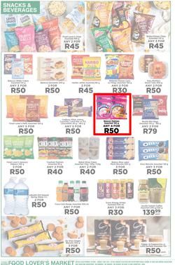 Food Lover's Market : For The Love Of Value (29 April - 05 May 2024), page 8