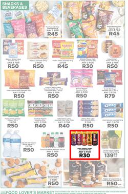 Food Lover's Market : For The Love Of Value (29 April - 05 May 2024), page 8